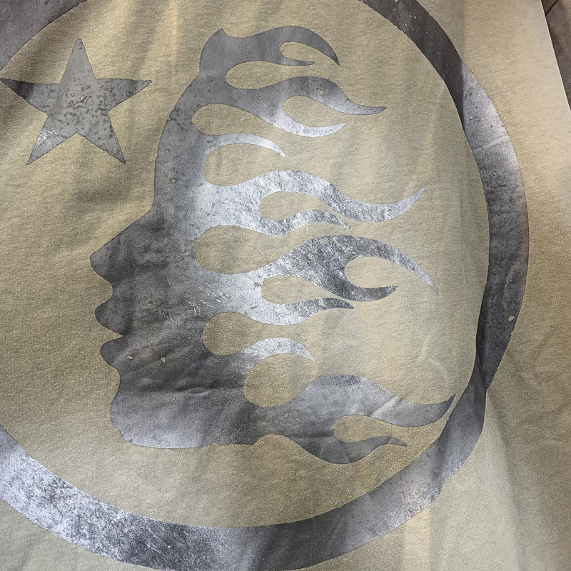 H*lst*r t shirt