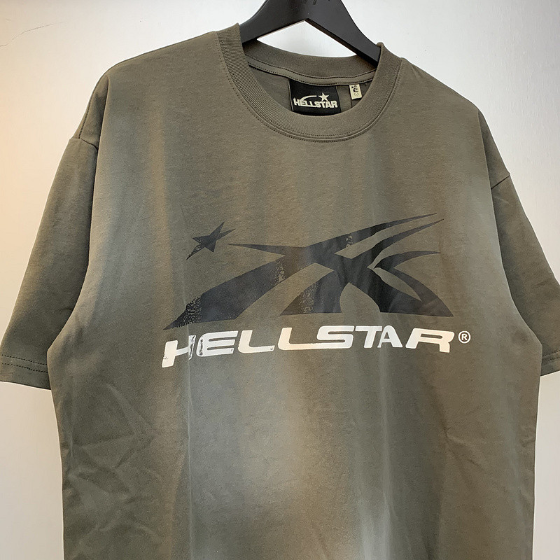 H*lst*r t shirt