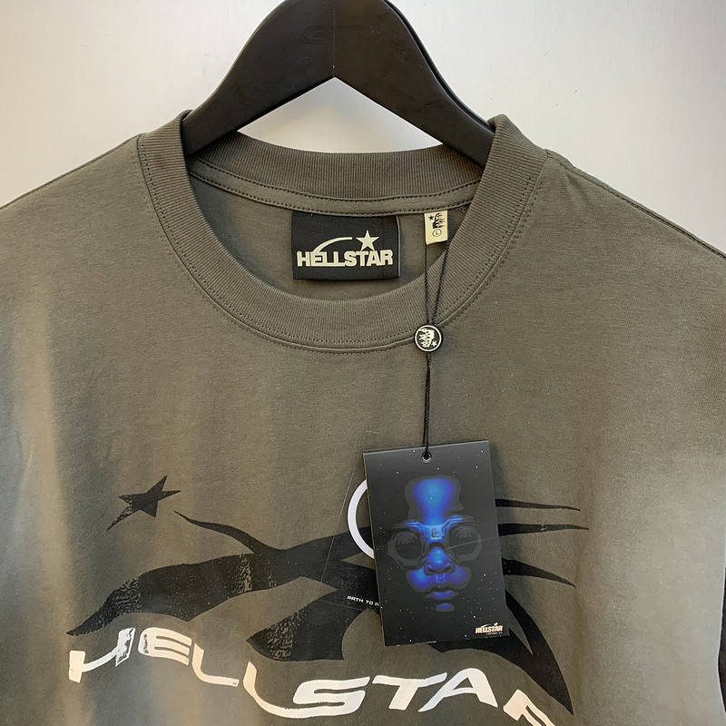 H*lst*r t shirt