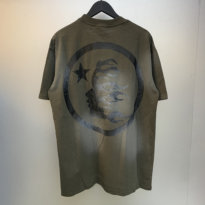 H*lst*r t shirt
