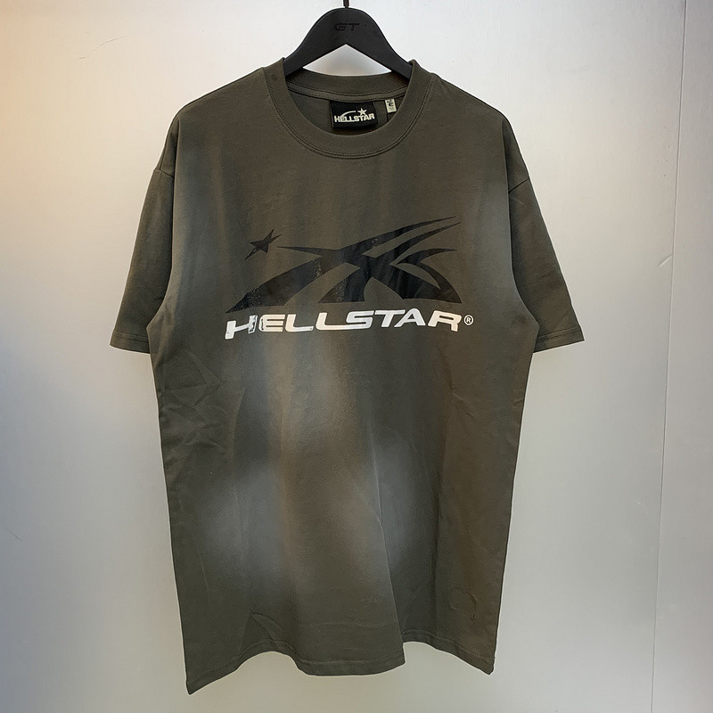 H*lst*r t shirt