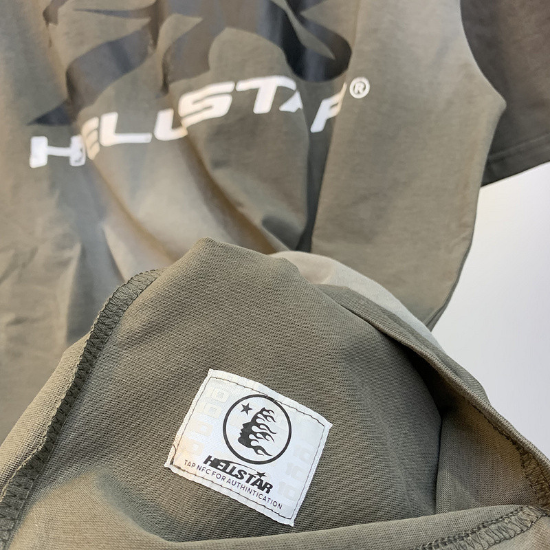 H*lst*r t shirt