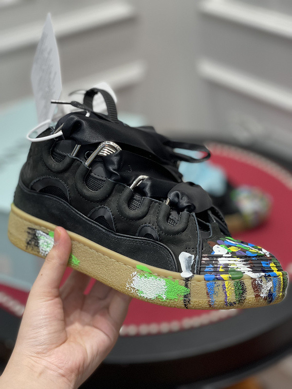 LanV sneakers VI020710