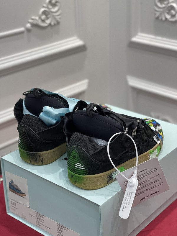 LanV sneakers VI020710