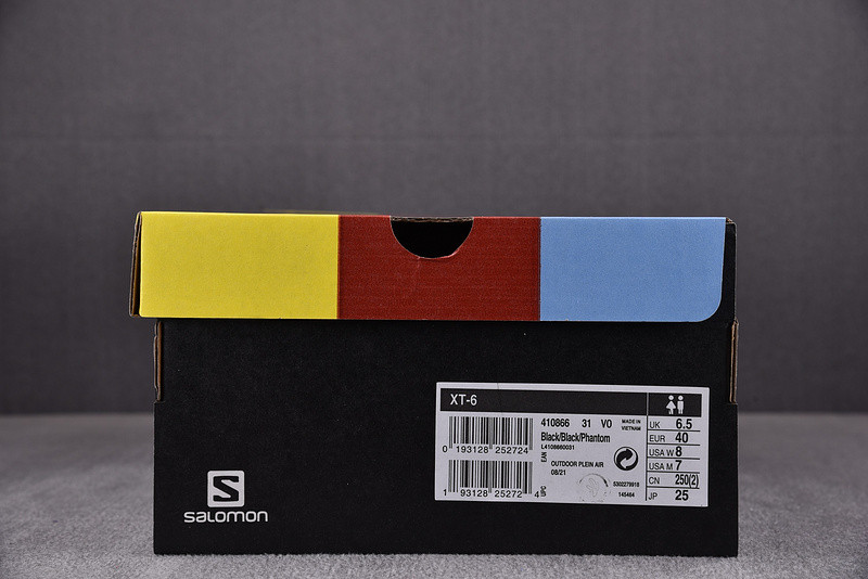 Salomon XT-6 410866