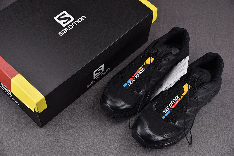 Salomon XT-6 410866