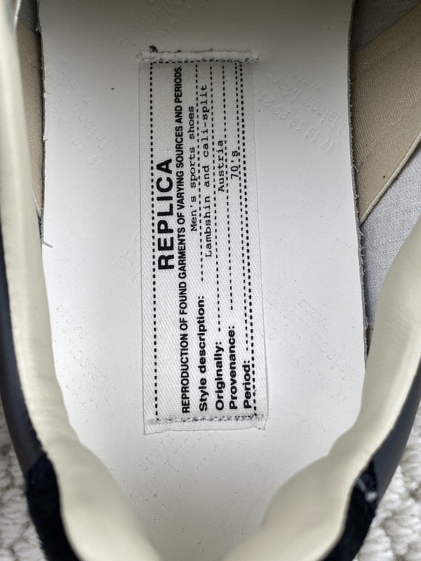 Maison Margiela Sneakers