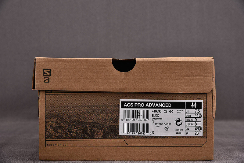 Salomon XT-6 416393
