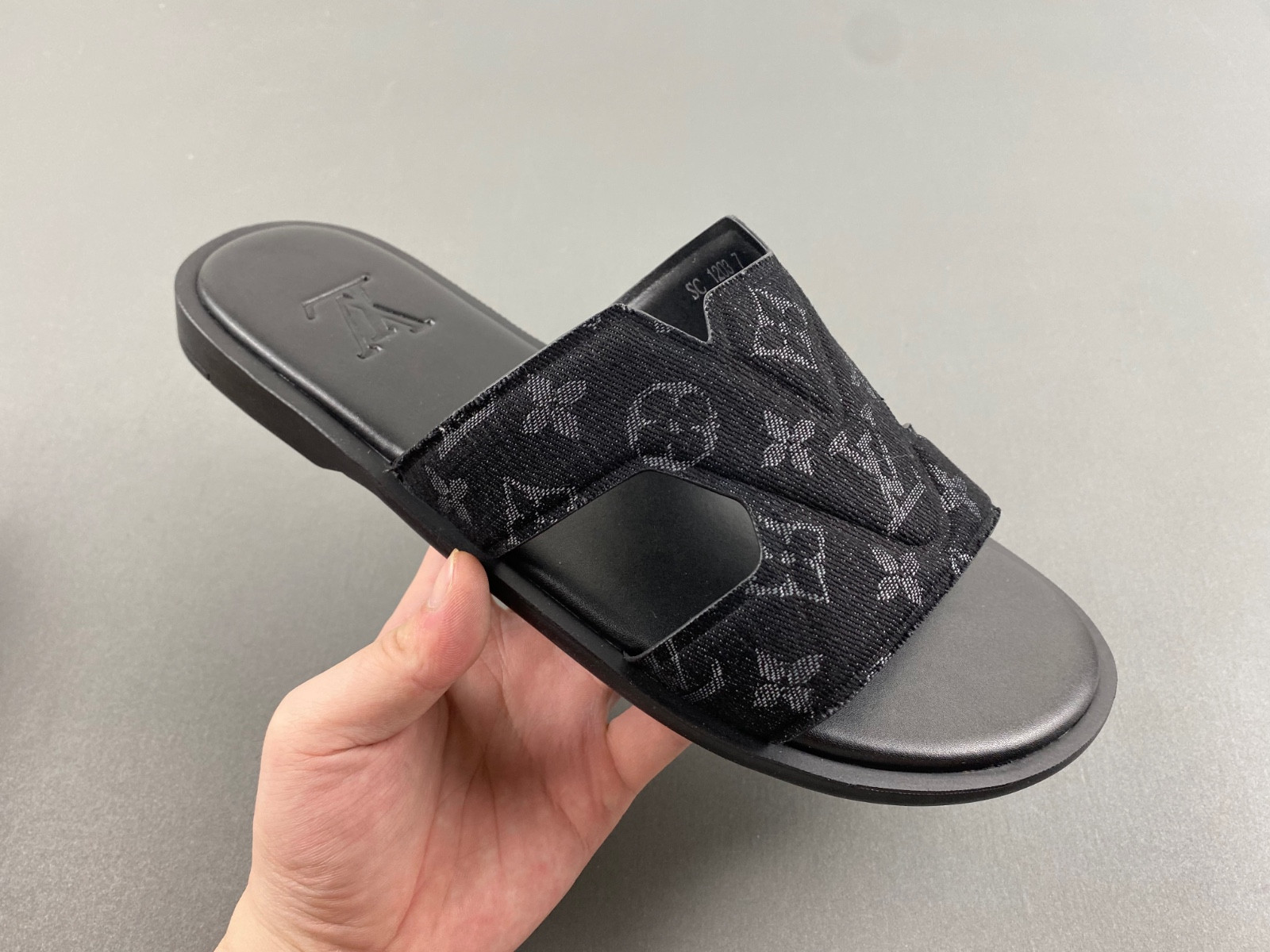 L*V Slides