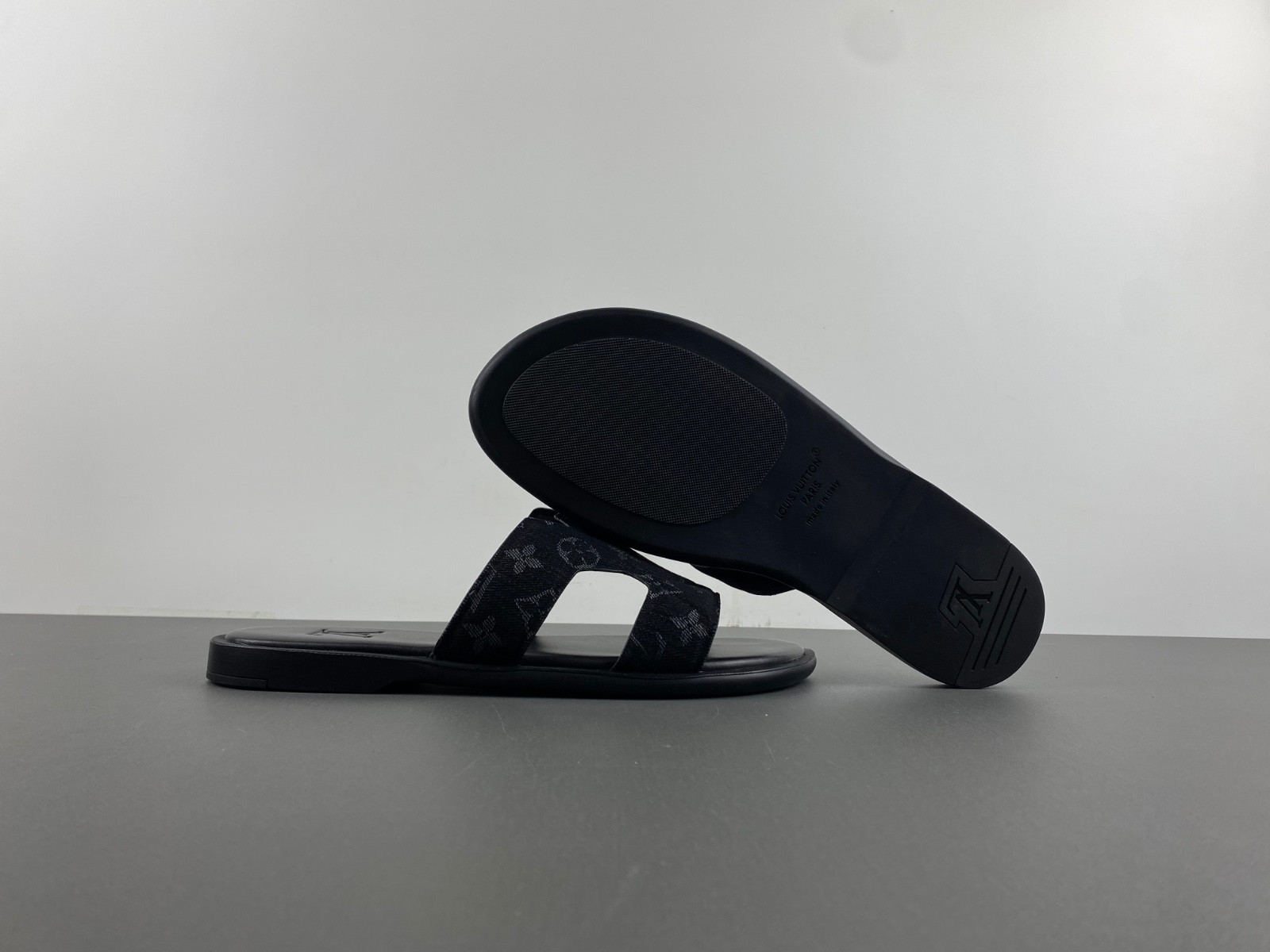 L*V Slides