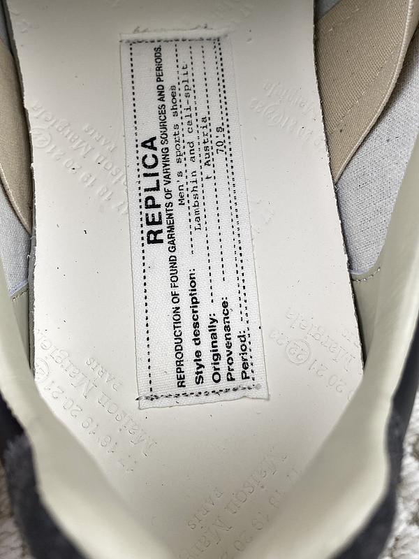Maison Margiela Sneakers