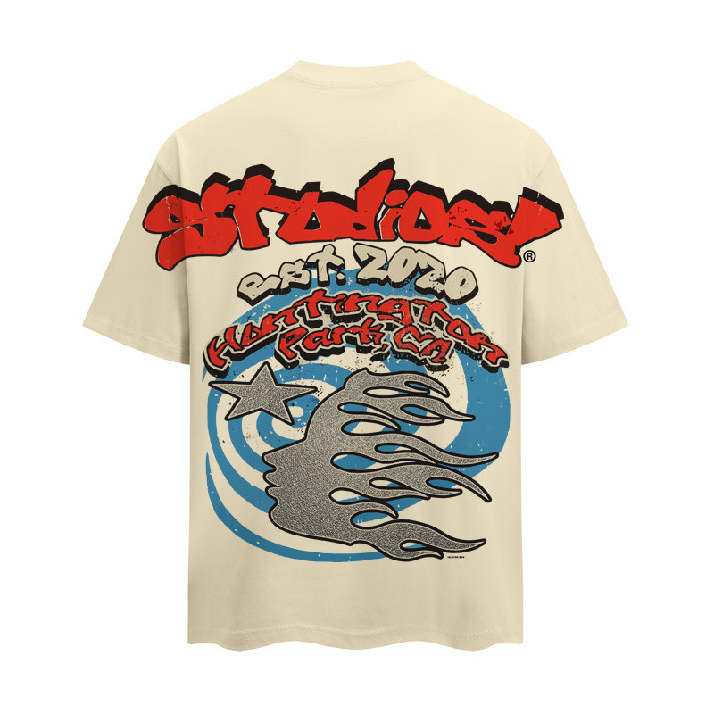 H*lst*r t shirt