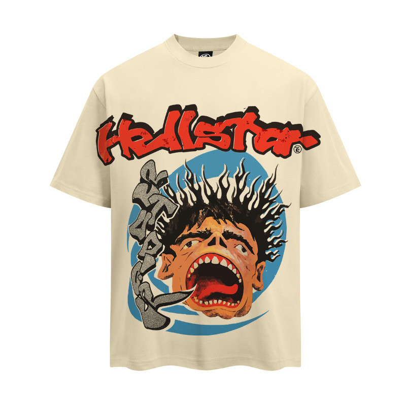 H*lst*r t shirt