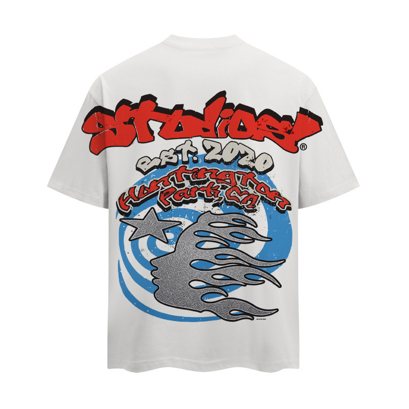 H*lst*r t shirt