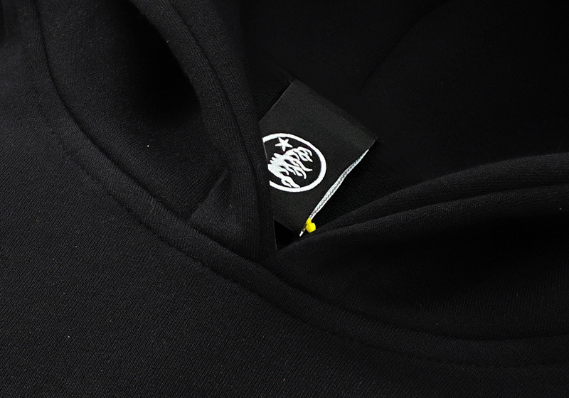 H*lst*r hoodie