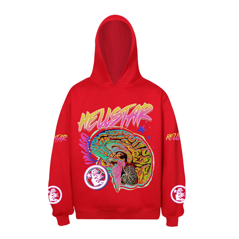 H*lst*r hoodie