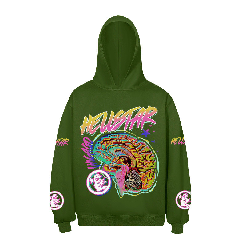 H*lst*r hoodie