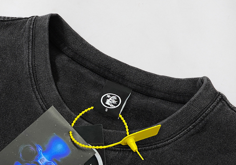 H*lst*r t shirt