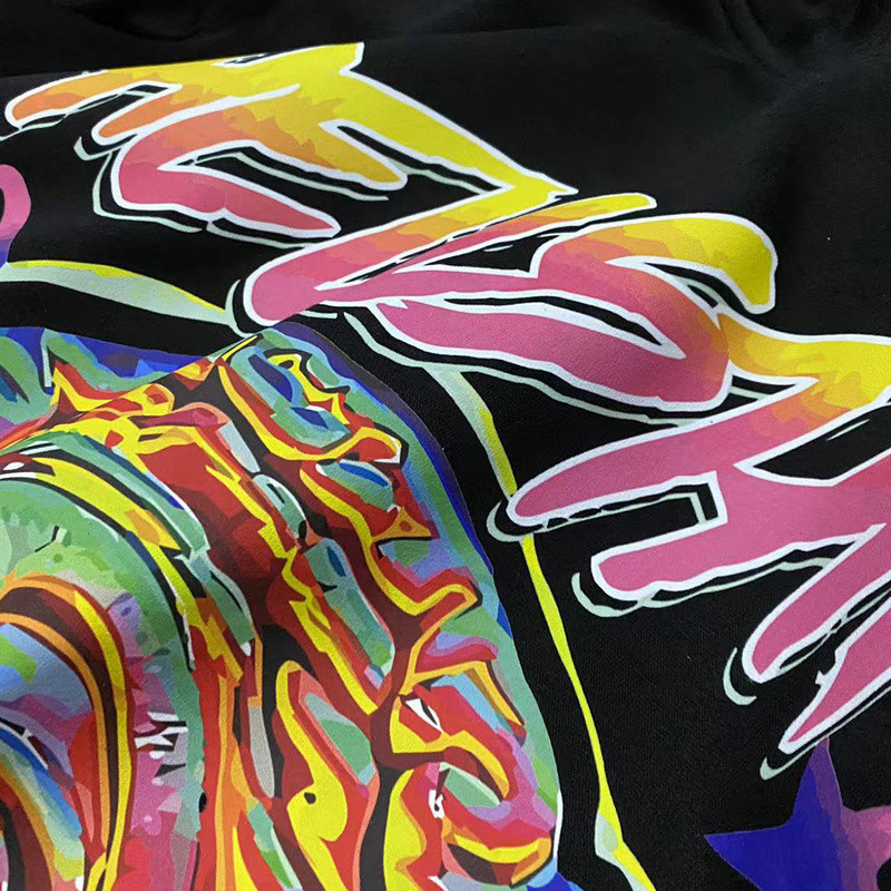 H*lst*r t shirt