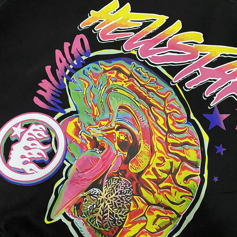 H*lst*r t shirt