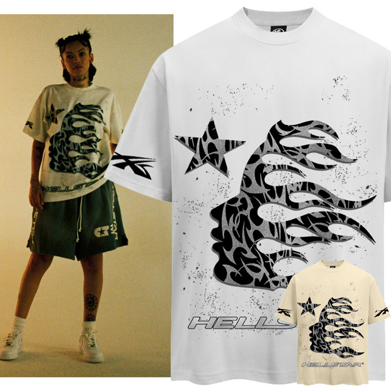 H*lst*r t shirt