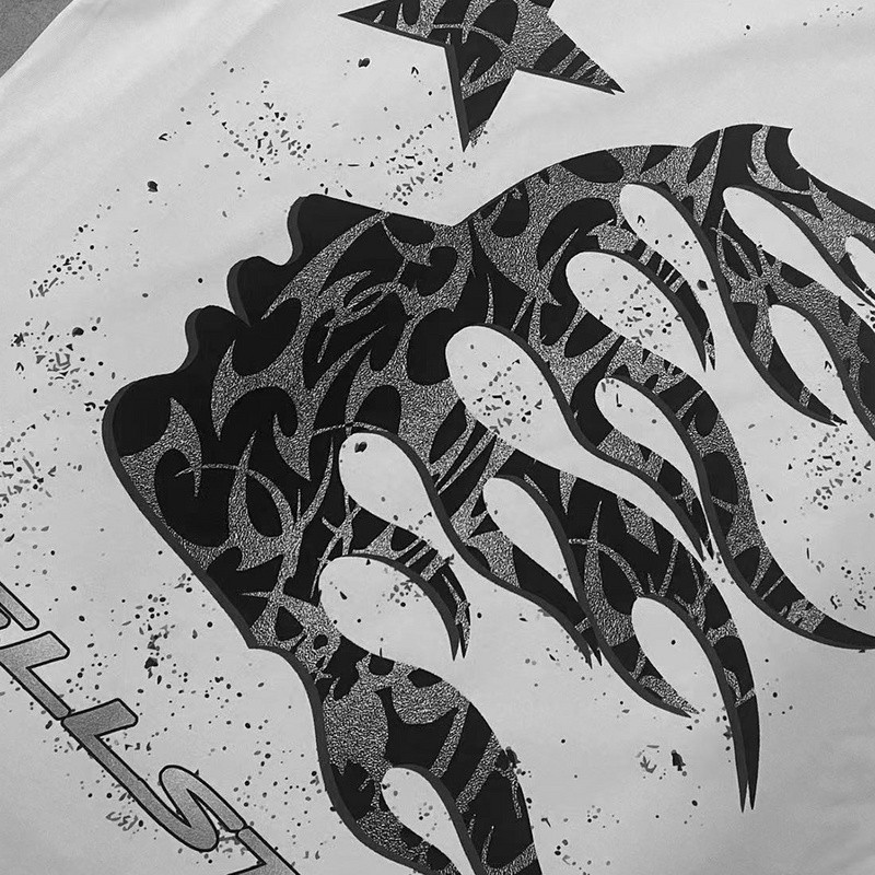 H*lst*r t shirt