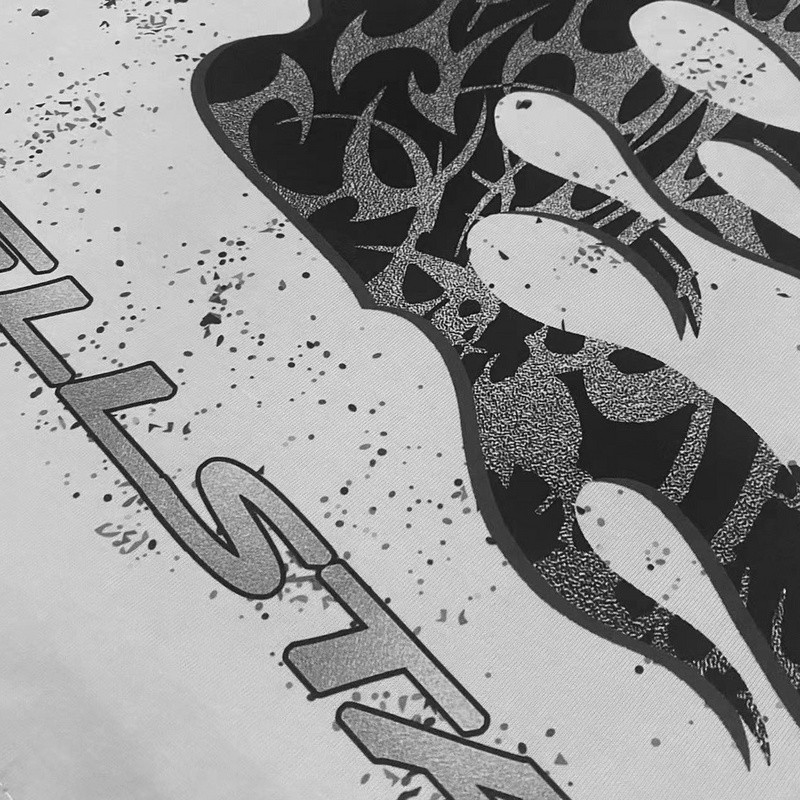 H*lst*r t shirt