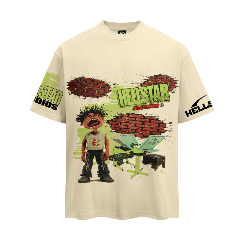 H*lst*r t shirt