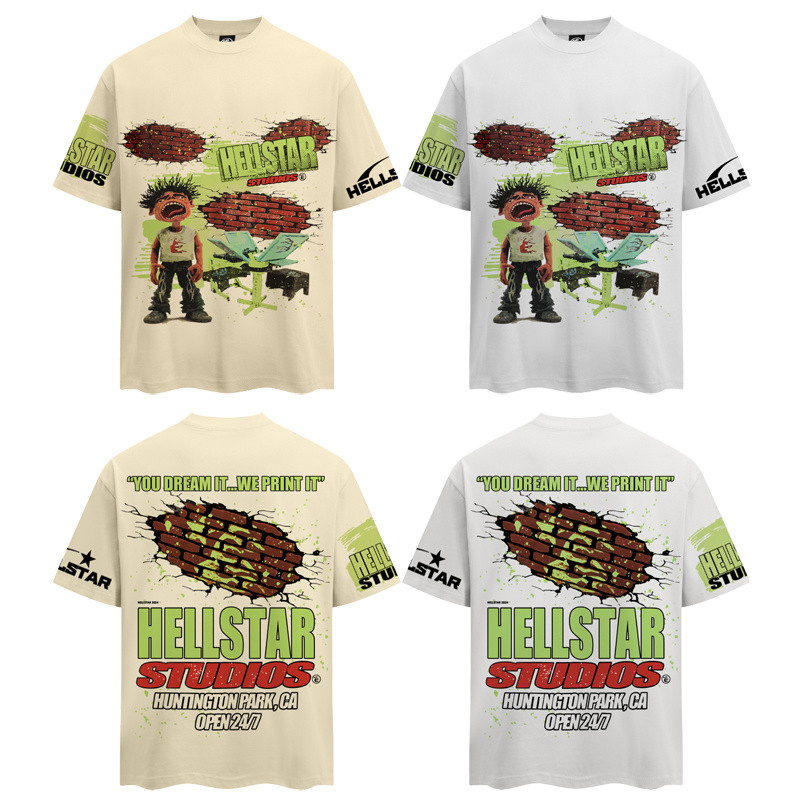 H*lst*r t shirt