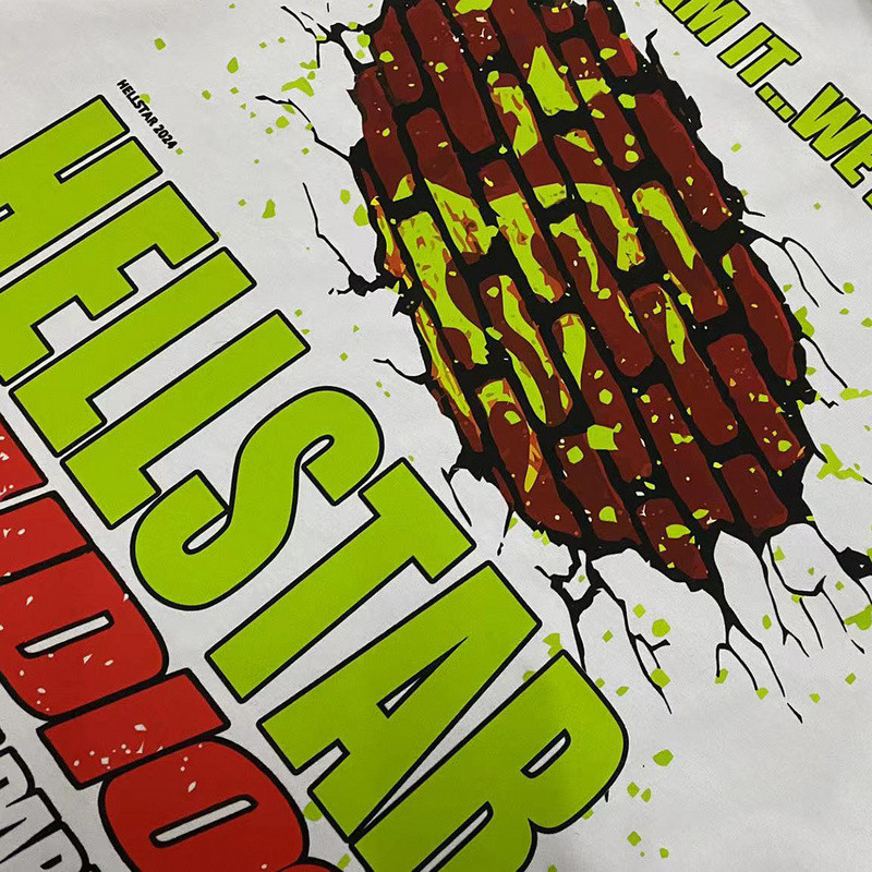 H*lst*r t shirt