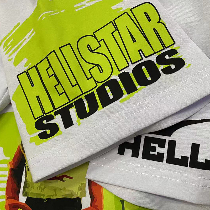 H*lst*r t shirt