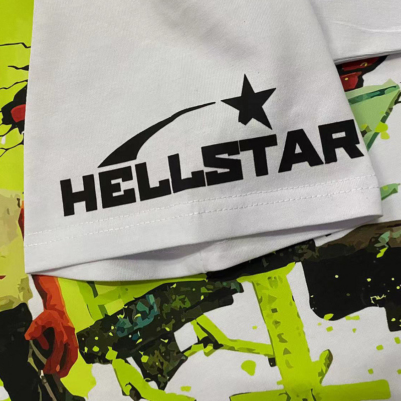 H*lst*r t shirt