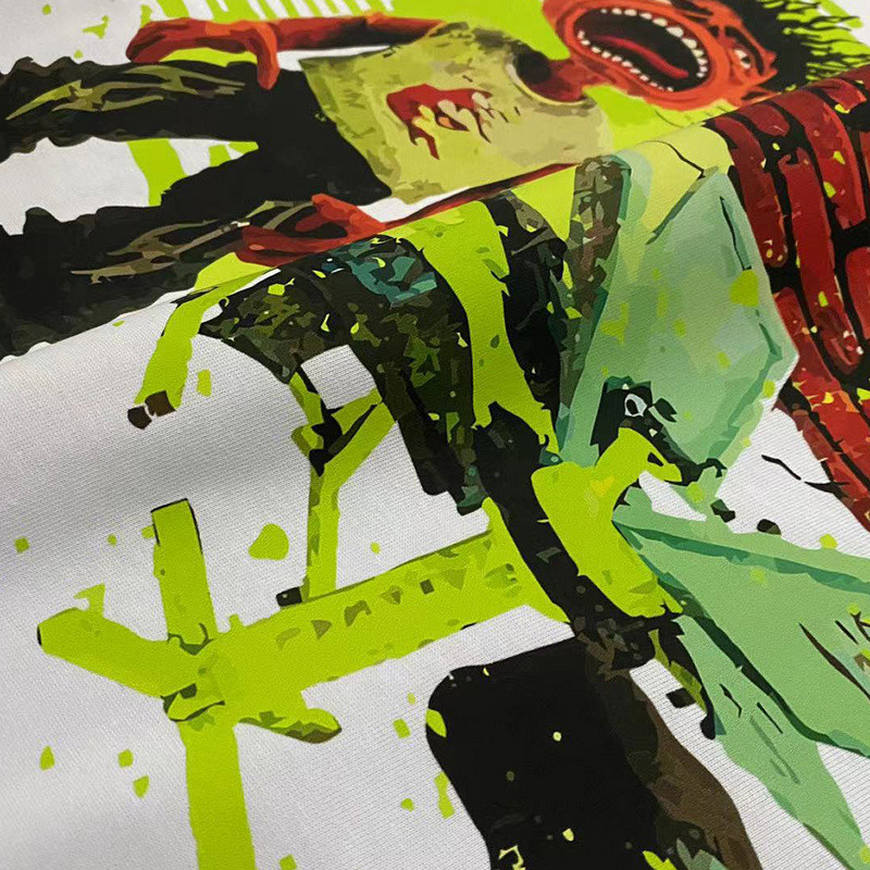 H*lst*r t shirt