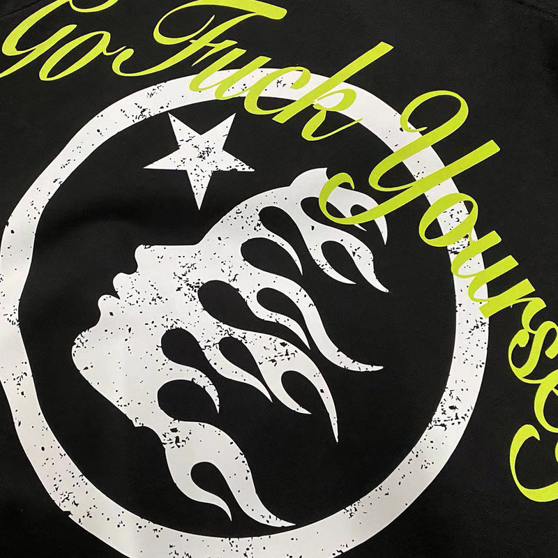 H*lst*r hoodie