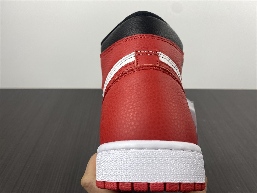 Air Jordan 1 High Heritage 555088-161