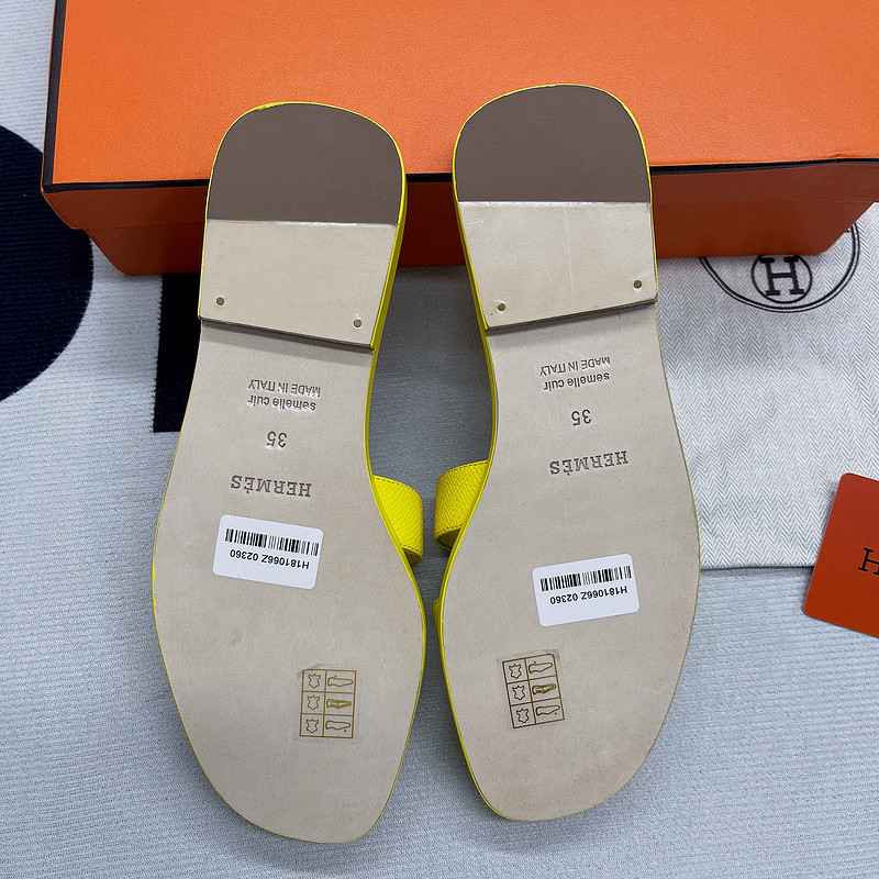 HM Sandals HM07079