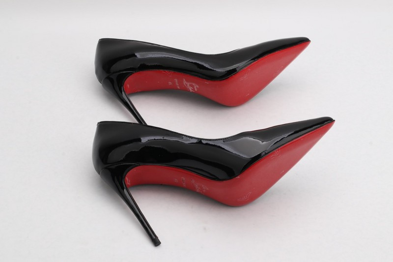 Chris Loubon High Heel CL03