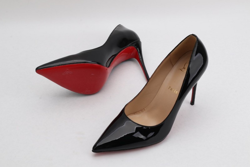 Chris Loubon High Heel CL03