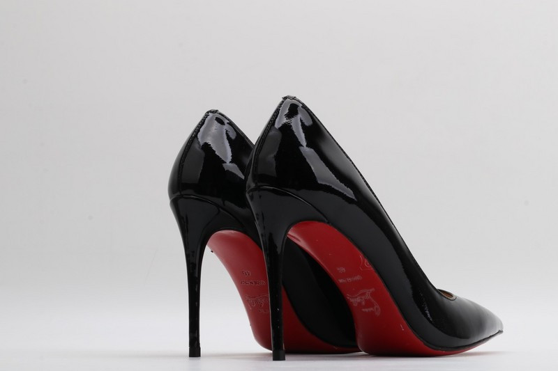Chris Loubon High Heel CL03