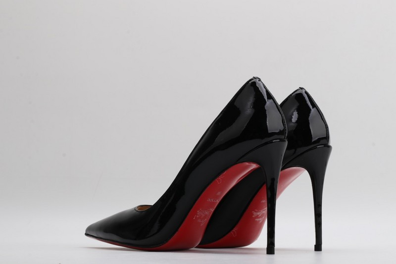 Chris Loubon High Heel CL03
