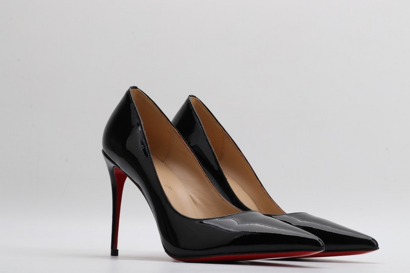 Chris Loubon High Heel CL03
