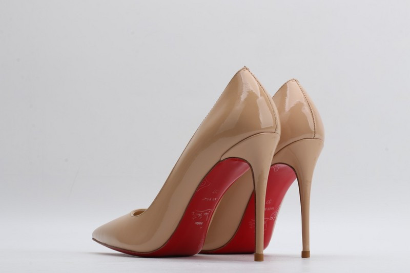 Chris Loubon High Heel CL-01