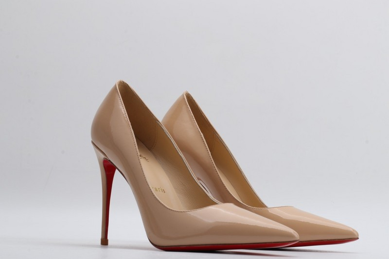 Chris Loubon High Heel CL-01