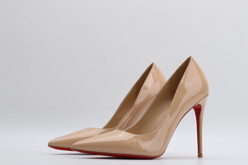 Chris Loubon High Heel CL-01