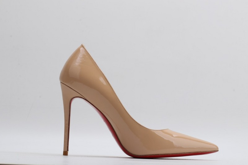 Chris Loubon High Heel CL-01
