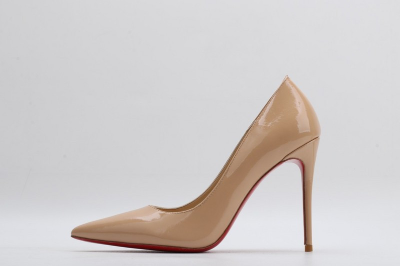 Chris Loubon High Heel CL-01