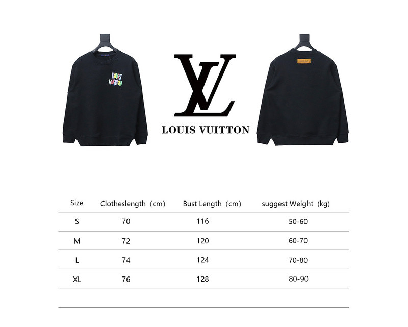 L*V HOODIE