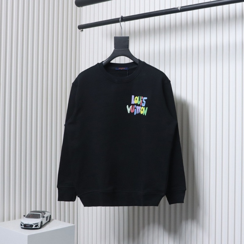 L*V HOODIE