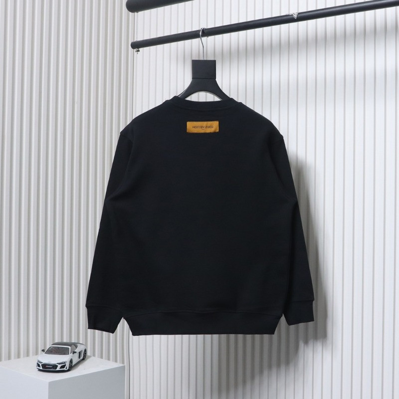 L*V HOODIE