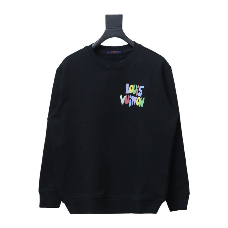 L*V HOODIE
